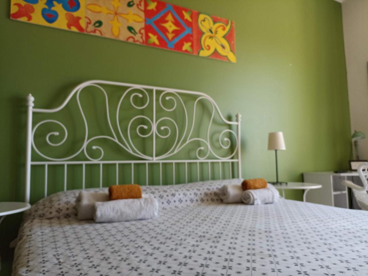 Good Morning Etna Bed & Breakfast Bronte Luaran gambar