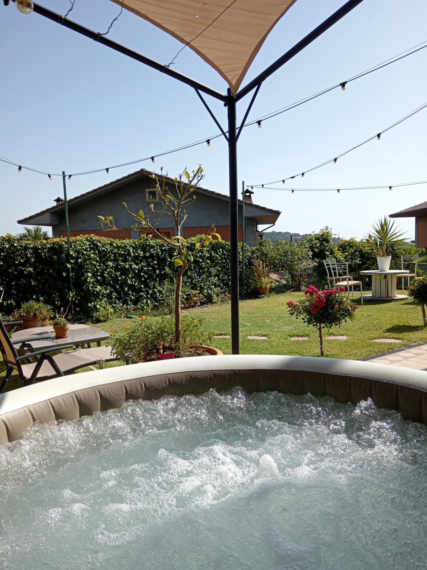Good Morning Etna Bed & Breakfast Bronte Luaran gambar