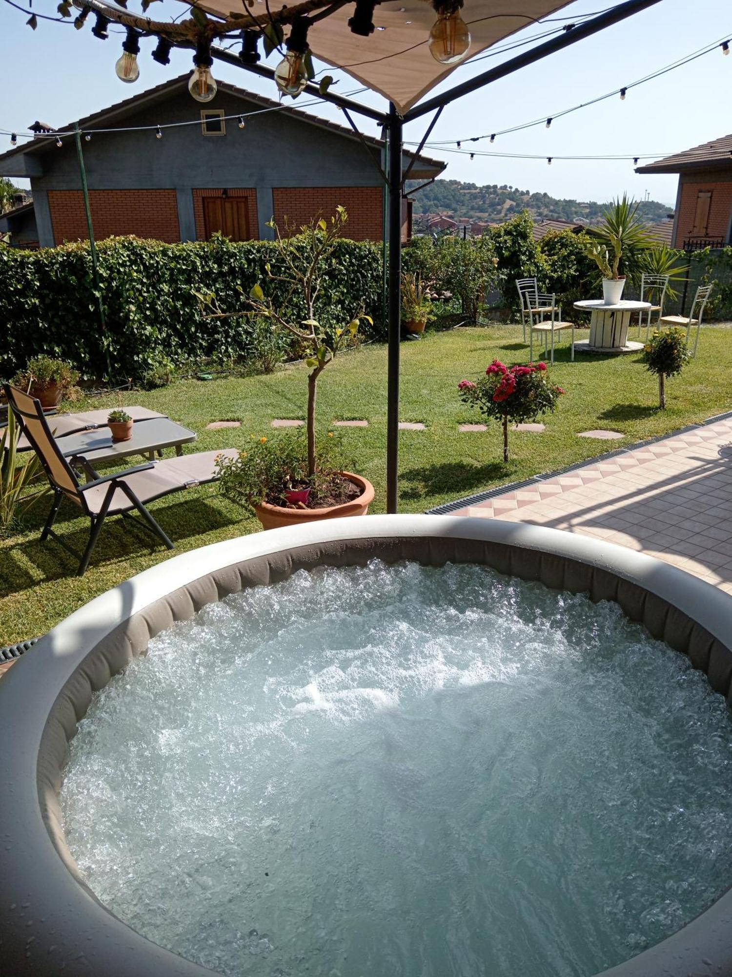 Good Morning Etna Bed & Breakfast Bronte Luaran gambar