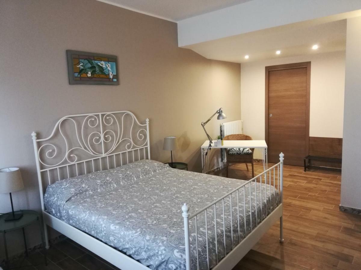 Good Morning Etna Bed & Breakfast Bronte Luaran gambar
